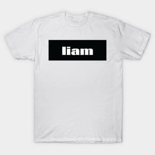 Liam T-Shirt